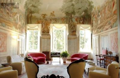 Villa singola in vendita a Casciana Terme Lari